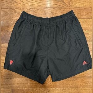 Adidas Men’s Manchester United Shorts